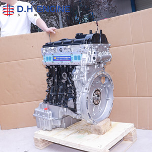 Bloc <span class=keywords><strong>moteur</strong></span> Premium 651940 2.1T pour Mercedes Benz <span class=keywords><strong>Sprinter</strong></span> W906 <span class=keywords><strong>315</strong></span> <span class=keywords><strong>CDI</strong></span> 415 <span class=keywords><strong>CDI</strong></span> 110KW 150PS <span class=keywords><strong>Moteur</strong></span> diesel - Product Image 4