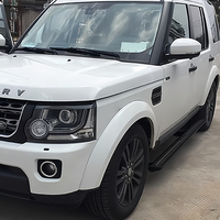 Marchepied Latéral Électrique Automatique Étanche en Stock pour Land Rover Range Rover SPORT 2008-2009/2010-2013