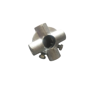 Tube de fonte mature de moulage au sable personnalisé OEM de fabricant chinois - Product Image 5