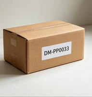 BOMBA DE DIAFRAGMA HY30 DM-PP0033 para la serie D A&A+ - PIEZAS DE REPUESTO