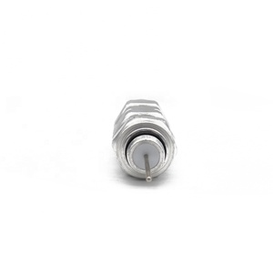 Conector de Cable Coaxial para Troncal, Conector de Aluminio para P3 500 QR500 QR540 QR565 QR750 QR860, Conector de Cable CATV de Línea Directa - Product Image 3