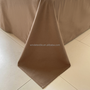 <span class=keywords><strong>Copripiumino</strong></span> in cotone Plaid inglese classico perno triangolare tecnica <span class=keywords><strong>blu</strong></span> rosso intreccio 4 in 1 Set di biancheria da letto in magazzino - Product Image 3