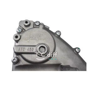 Assemblage de boîte de transfert Compatible pour BMW ATC450 Assemblage de boîte de transfert X3 X4 X5 E70 X6 E71 XDrive35i 3.0L OEM #27107610586 - Product Image 5