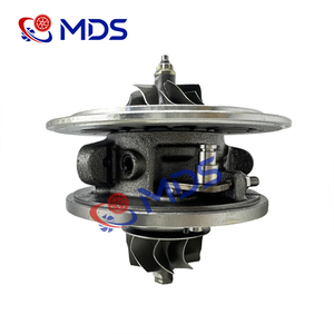 Cartouche de turbocompresseur GT17-090 pour <span class=keywords><strong>BMW</strong></span> <span class=keywords><strong>320d</strong></span> 318d 520d <span class=keywords><strong>E46</strong></span> E39 X3 2.0d M47 717478-5006S 11657794144 - Product Image 3