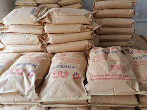 Hóa chất masterbatch hiệu suất cao Polypropylene PP chống cháy masterbatch cho chủ sở hữu đèn phụ gia nhựa - Product Image 6