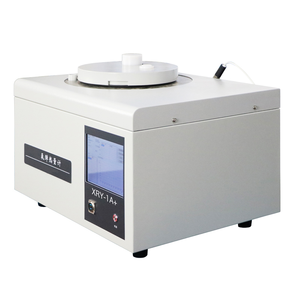 Calorimètre à oxygène automatique de laboratoire haute précision WEST TUNE XRY-1A+ IP55 pour l'analyse du charbon, garantie 1 an - Product Image 2