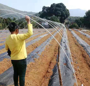 Bandes de fibre de verre anti-corrosion, Latte en fibre de verre pour voile - Product Image 5