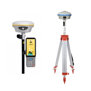 South <b>S20</b> Sr Surveying Instrument Equipment Station and Em-500 Barato Robot Mower Gnss Um9980 Gnss RTK Gps - Product Image 1