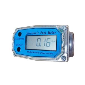 Высокопроизводительный измеритель турбины 1 дюйм/1,5 дюймов - Product Image 2