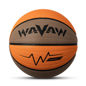 WAVAW BL059 Nr. 7 Boys Blue <span class=keywords><strong>Basketball</strong></span> Professionelle, verschleißfeste, individuelle, offizielle, authentische Flagship-Store-Geschenke zum Geburtstag - Product Image 1