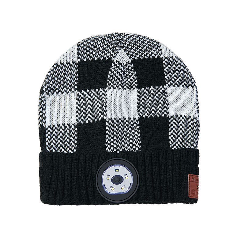 Hats Winter Knitted Beanies Knit With 