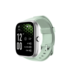 Nouvelle montre connectée Android HT60, écran TFT de 1,91 pouce, suivi de la forme physique, suivi du rythme cardiaque et du sommeil, étanche IP68, réponse aux appels magnétique - Product Image 1