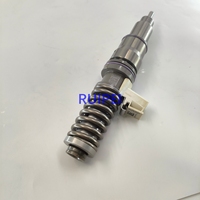 Inyector de Combustible RUIPEI VOE20929906 20929906 para Excavadora con Motor Diésel EC700B EC700C D16E