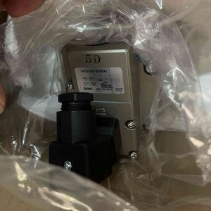 SMC原装大尺寸<span class=keywords><strong>3</strong></span>口电磁阀橡胶密封主阀双阀VP3185-205DA1-X81 - Product Image 3