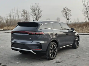 <span class=keywords><strong>Voiture</strong></span> d'<span class=keywords><strong>occasion</strong></span> 2024 BYD Tang DMI SUV Véhicule à énergie nouvelle 2025 Nouvelle Arrivée Hybride Électrique <span class=keywords><strong>Voiture</strong></span> Électrique BYD - Product Image 3