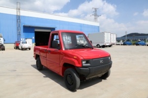 Se Aceptan Pedidos Personalizados, Camioneta Nueva <span class=keywords><strong>2022</strong></span> con Certificación EEC L7e, Precio <span class=keywords><strong>de</strong></span> Fábrica, en Venta desde China - Product Image 2