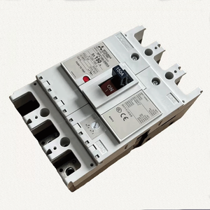Disjoncteur à boîtier moulé série NF630-CW 3P 600A MCCB NF630-CW 4 pôles 800A 400A 125A 100A 60A MCCB - Product Image 4