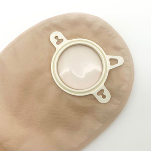 医療用オストミー用品無料サンプル2個システムオストミーバッグサイズ40MM - Product Image 3