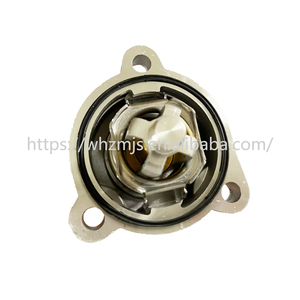 96988257 25192923 25199831 động cơ nhôm điều khiển nước làm mát lắp ráp nhà ở - Product Image 5