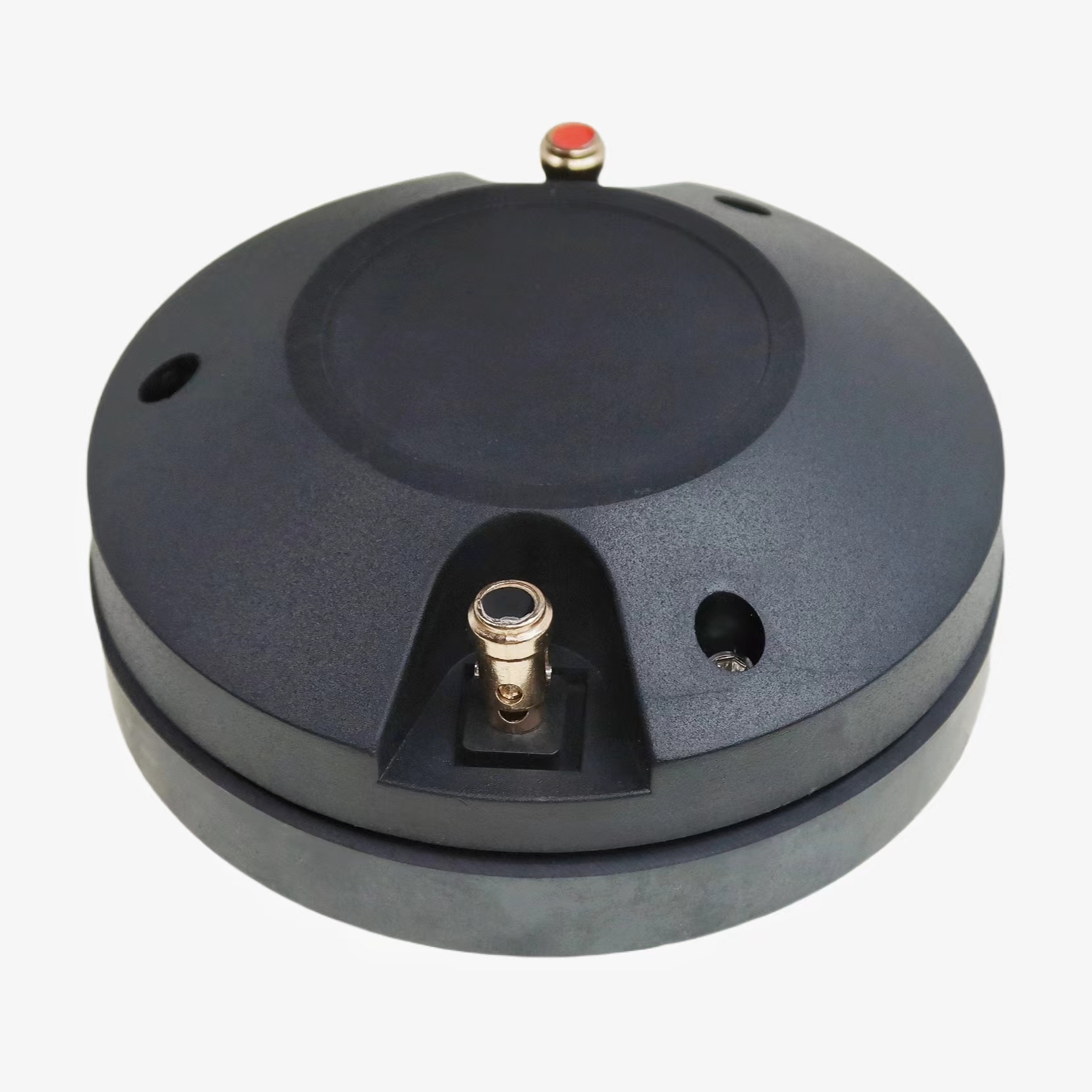 44.4mm (1.75 In) Throat <strong>Compression</strong> <strong>Driver</strong> 44.4mm <strong>Voice</strong> <strong>Coil</strong> High Frequency Magnet Tweeter Plastic & Metal 8 100-300W