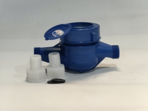 Fabrikant Van Duidelijke Lezing Horizontale Roterende Vaan <span class=keywords><strong>Type</strong></span> Mechanische Watermeter - Product Image 6