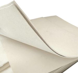 Tela de Fieltro 100% Lana, Ligera, Resistente a la Abrasión, Antiolor, para Uso Industrial, Máquinas de Telar Circular, Tira de Fieltro de Alta Eficiencia - Product Image 1