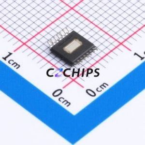 Original et tout nouveau LM5156HQPWPRQ1 Puce de circuit intégré HTSSOP-14 PMIC IC d'alimentation DC-DC - Product Image 2