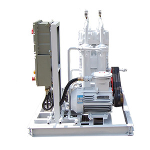 Which <b>one</b> is better <b>to</b> purchase the booster of syngas compressor directly from the manufacturer? - Product Image 3