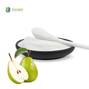 SLBIO Polvo de Pera de Nieve, Polvo de Jugo de Pera, 100% Puro y Natural - Product Image 1