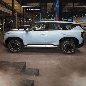 Kia EV5 2024 Sièges en tissu 530 km Charge rapide Nouveaux véhicules électriques Voiture SUV longue autonomie <span class=keywords><strong>Prix</strong></span> usine à vendre Bestseller Voiture d'occasion - Product Image 6