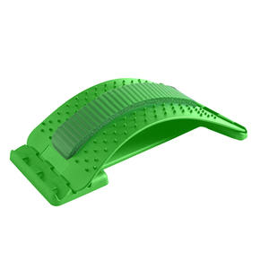 Tracteur lombaire taille masseur Protection Flexible coussin domestique orthèse vertébrale ceinture d'acupuncture - Product Image 3