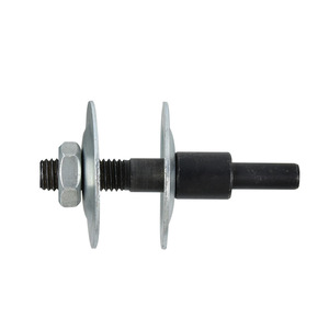 ZHCY Hand Electric Drill Conversion Grinder 1/2 In Chuck For Metal Polishing And <b>Knife</b> <b>Sharpening</b> - Product Image 2