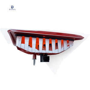 Feu stop LED 265900021r, système d'éclairage arrière de voiture, feu arrière central pour Renault Master Mk3 - Product Image 6