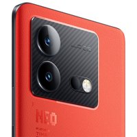 Original VI 2g VO IQ OO Neo 8 5G Snap Dragon 8 + Gen 1 5000mAh Batterie 120W SuperVOOC 50MP Caméra 6.78 Pouces 144Hz 5G Téléphone Mobile