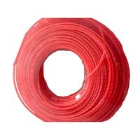 Filament d'impression 3D FDM YUSHENG PLA/ABS/PA/PET/HIPS Waterstop 25/0.35mm 1KG/3KG/5KG/10KG Couleur personnalisée OEM/ODM Industriel