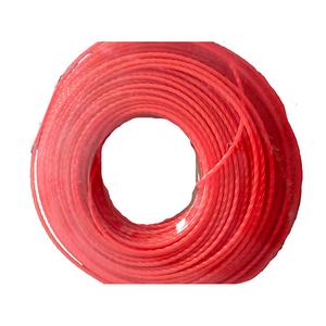 Filamento de PVC YUSHENG para Impresión 3D FDM, 1.75mm/2.85mm, 1KG/3KG/5KG/10KG, OEM/ODM, Multicolor, Uso Industrial, Moldeo - Product Image 6