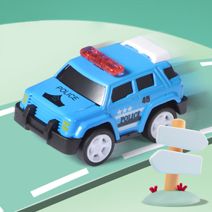 Coche de Juguete de Aleación Fundida a Presión Personalizado a Escala 1:64, Vehículo de Simulación en Miniatura con Función de Retroceso para Promoción, <span class=keywords><strong>Modelo</strong></span> de Colección al por Mayor - Product Image 5