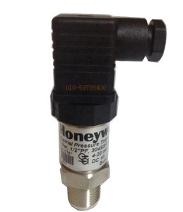 <span class=keywords><strong>Honeywell</strong></span> P7620C P8000Aほとんどの産業用圧力測定アプリケーション向けの差圧センサー - Product Image 2