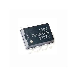 Circuito Integrado KP3310SGA, Chip KP3310SG SOP-8, Regulador de Voltaje Lineal, Categoría de Producto: Circuitos Integrados - Product Image 3