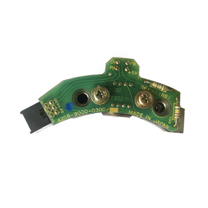 Módulo de Sensor de Motor de Husillo AC FANUC A20B-9000-0300 - Product Image 1
