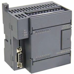 Module PLC compact SIMATIC S7 200 CN CPU 226 6ES72162AD230XB8, alimentation 24V, 16 entrées/sorties numériques, bus CAN - Product Image 3