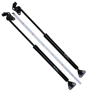 <span class=keywords><strong>Amortisseur</strong></span> à ressort à gaz à charge de compression personnalisée pour le support de levage du <span class=keywords><strong>hayon</strong></span>, adapté à la Toyota Hiace - Product Image 2