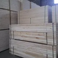 建築建設ポプラ木材木材LVL合板木材ビーム価格