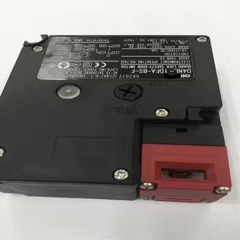 Guard Lock Safety-door Switch D4NL-1DFA-BS-F D4NL-2CFG-Z-F D4NL-1CFG-B D4NL-1HDG-B-F D4NL-1DFA-BS-F2 D4NL-2EFA-B D4NL-2HF