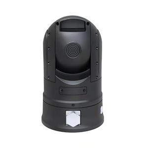 Горячая новинка: Многофункциональная 4G HD беспроводная портативная тепловизионная PTZ-камера для экстренного развертывания с поддержкой ИИ - Product Image 2