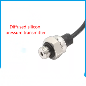 BST 0-1.2Mpa 산업용 온도 및 압력 센서 0.5-<span class=keywords><strong>4</strong></span>.5V <span class=keywords><strong>4</strong></span>-<span class=keywords><strong>20mA</strong></span> RS485 송신기 가스수도유용 통합 센서 - Product Image 3