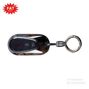 ฝาครอบเคสกุญแจรถ TPU สำหรับ <span class=keywords><strong>Mercedes</strong></span>-Benz C <span class=keywords><strong>S</strong></span> GLC eqe eqs 300 450 500 560 <span class=keywords><strong>580</strong></span> <span class=keywords><strong>AMG</strong></span> 3ปุ่มกุญแจรีโมทรถยนต์ - Product Image 4