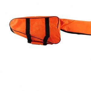 Sac de transport pour tronçonneuse Weisila certifié BSCI, étui de protection portable, imperméable, porte-accessoires pour tronçonneuse - Product Image 2