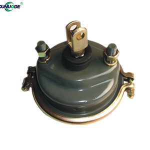 WG9000360100 Actionneur de frein à <span class=keywords><strong>air</strong></span> de type diaphragme côté gauche pour camion lourd, pièce de rechange pour camion de transport - Product Image 6