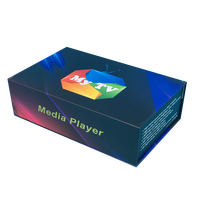 Décodeur 8K ULTRA HD PVR Smart Android 9.1 Linux Xtream IPTV